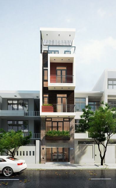 Bảng báo giá thiết kế xây nhà trọn gói tại Thái Bình -6