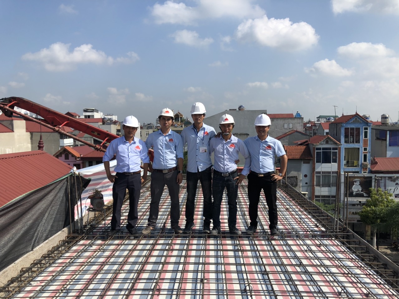 Báo giá xây nhà trọn gói năm 2020 tại quận Long Biên, Hà Nội-3