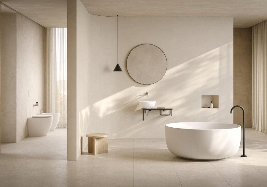 Chọn thiết bị vệ sinh từ thương hiệu lớn