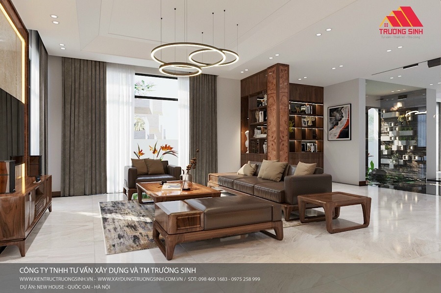 Chọn đơn vị cung cấp gạch ốp lát uy tín