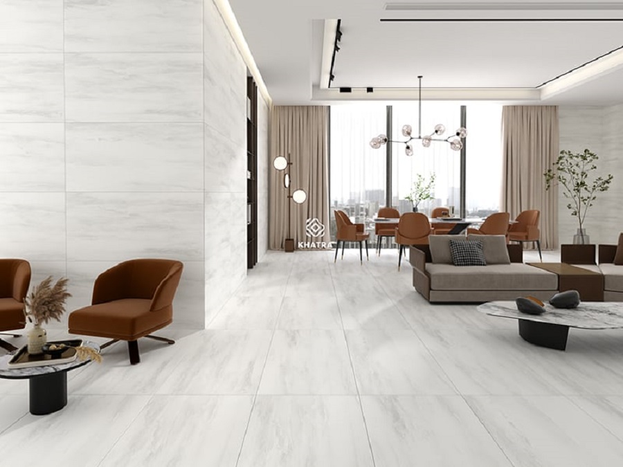 10+ mẫu gạch ốp tường nhà đẹp, sang trọng và hiện đại