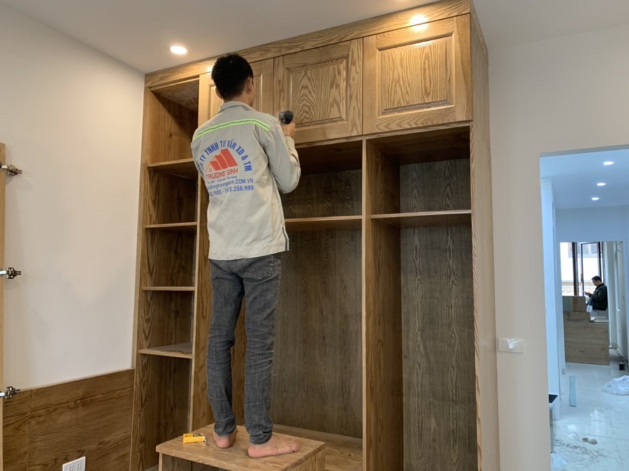 Ưu điểm và nhược điểm của gỗ tự nhiên