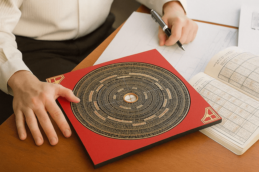 Có ba hạn cần tránh đó là Tam Tai, Kim Lâu, Hoang Ốc