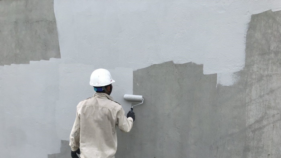 Cách xử lý tường bị thấm nước hiệu quả, khắc phục tận gốc
