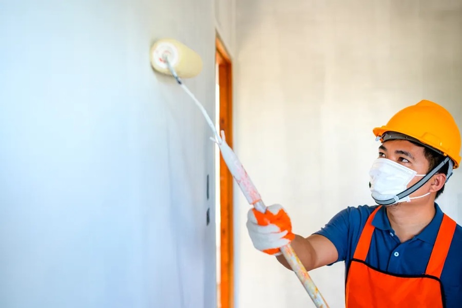 Cách xử lý tường bị thấm nước hiệu quả, khắc phục tận gốc
