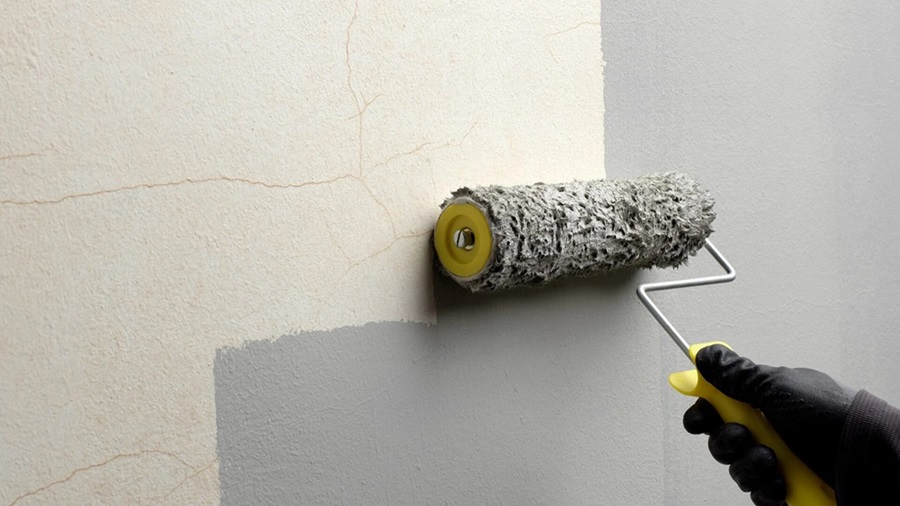 Cách xử lý tường bị thấm nước hiệu quả, khắc phục tận gốc