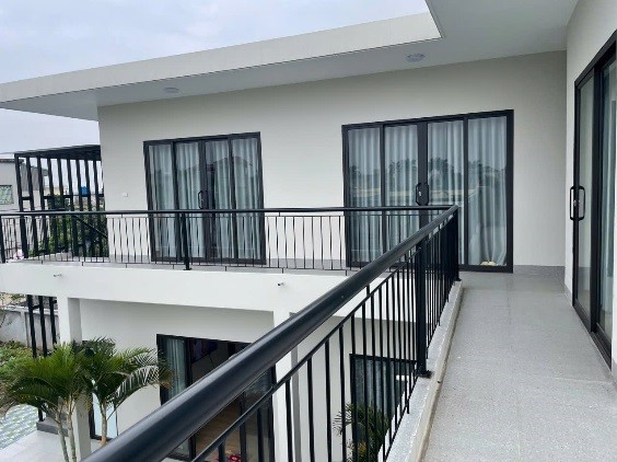 bàn giao công trình - 2