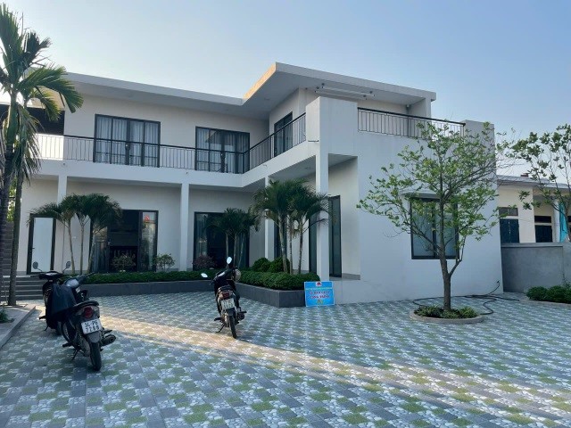 bàn giao công trình - 5