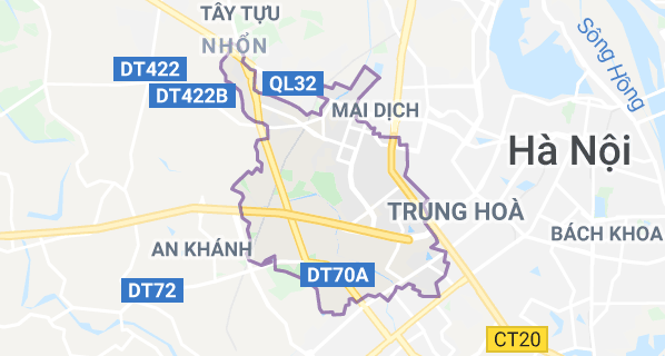 Báo giá xây nhà trọn gói năm 2020 tai quận Nam Từ Liêm-1