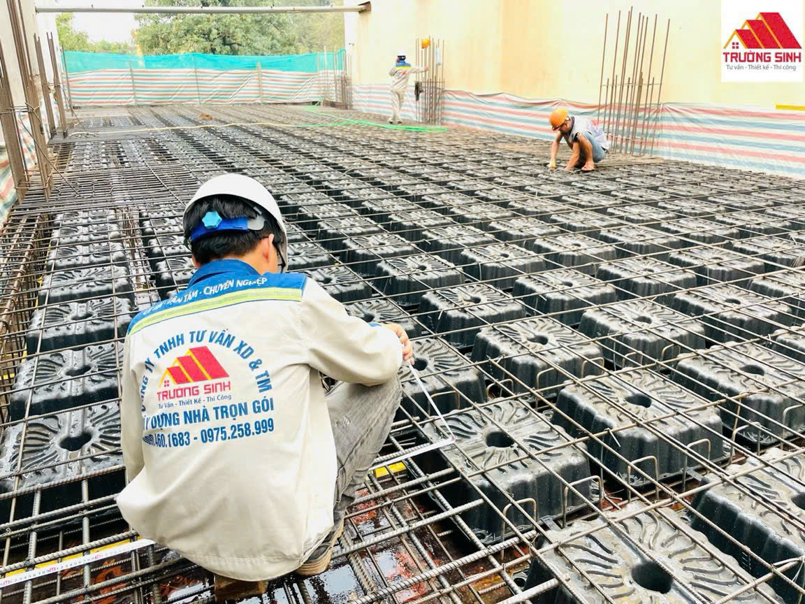 lắp  ghép  hộp nevo