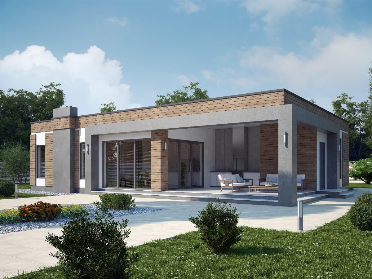 mau-nha-cap-4-mai-bang-dep