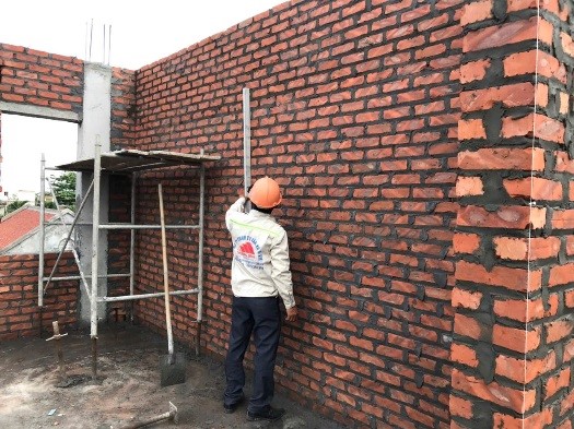 thi công xây dựng phần thô - 4