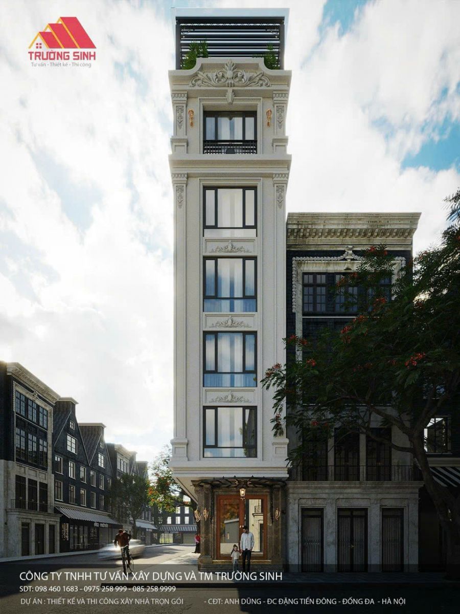 thiết  kế  mặt  tiềnn