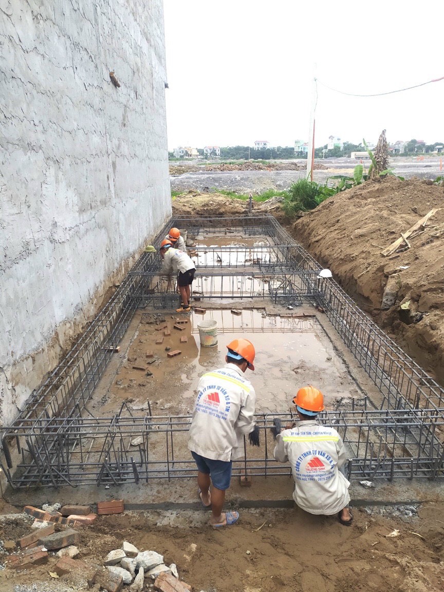 xây nhà trọn gói tại tỉnh hà nam