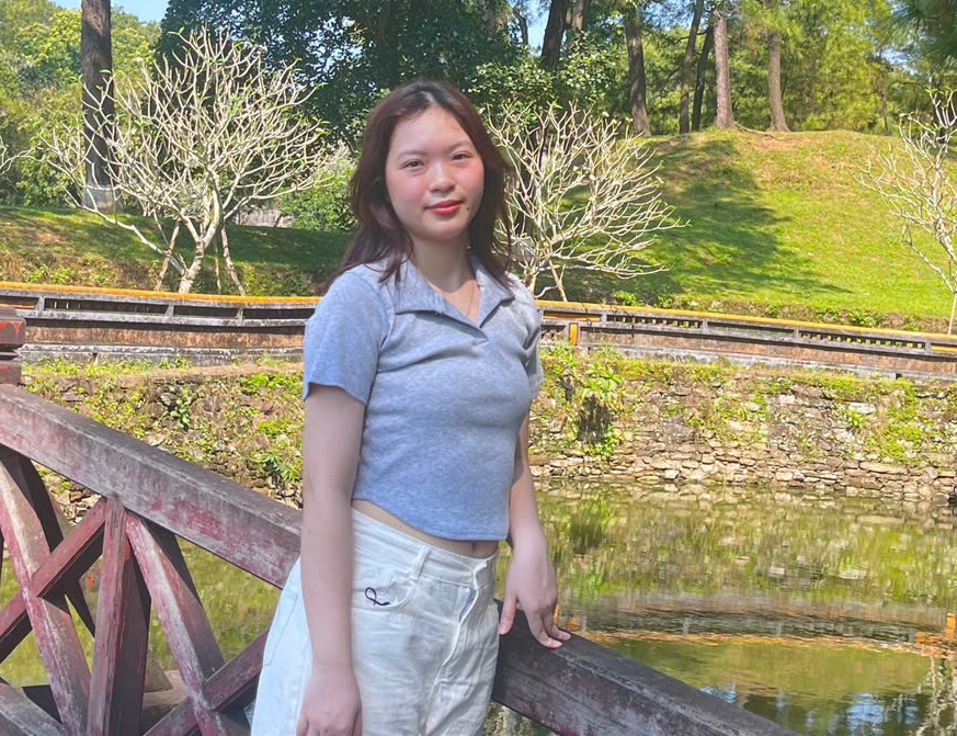 Nguyễn Thị L&ecirc;