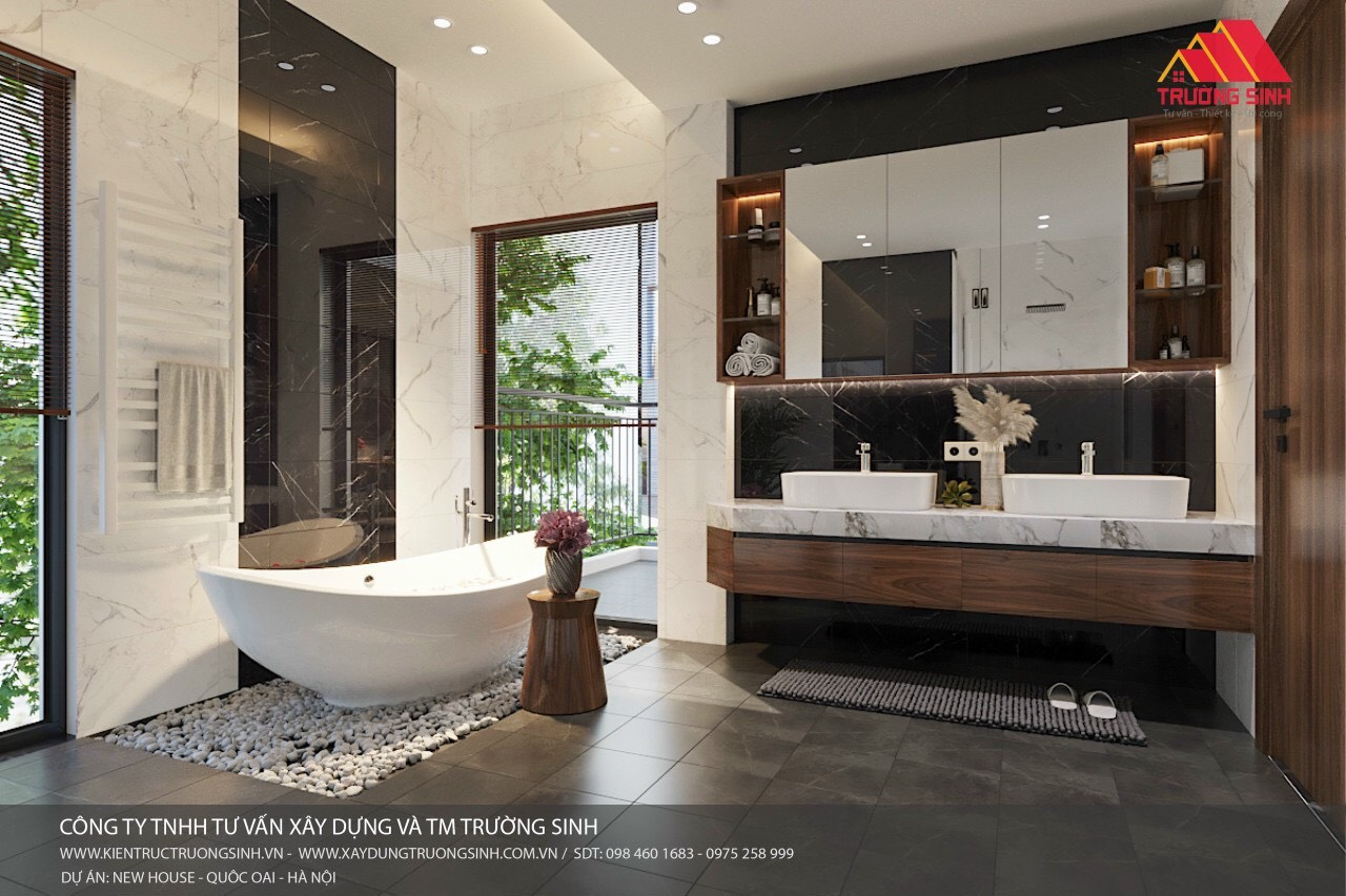 Thi công chất lượng