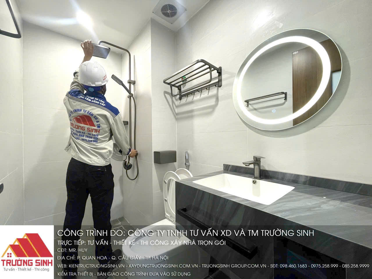 Sửa chữa điện nước