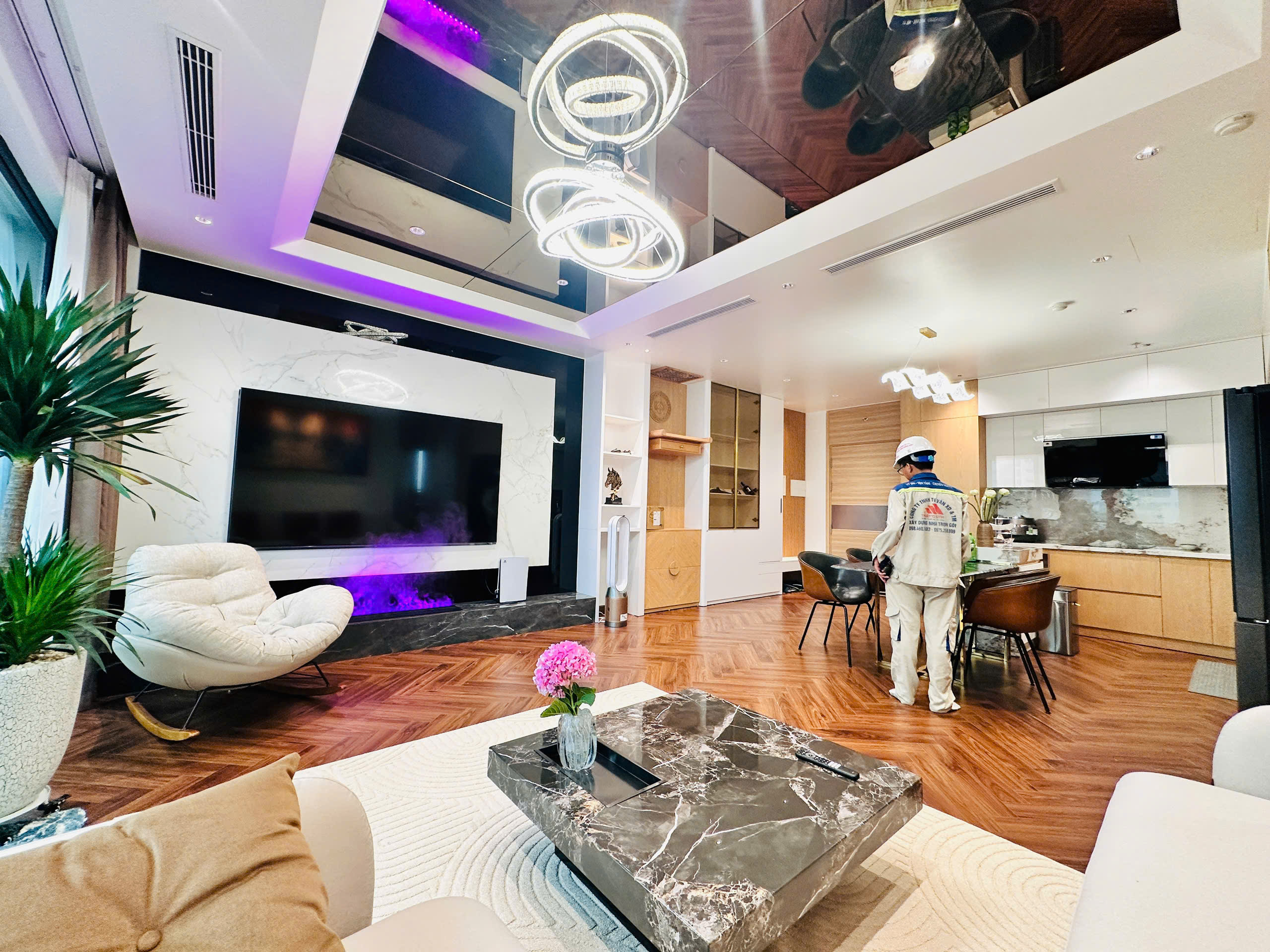 Thiết kế chuyên nghiệp