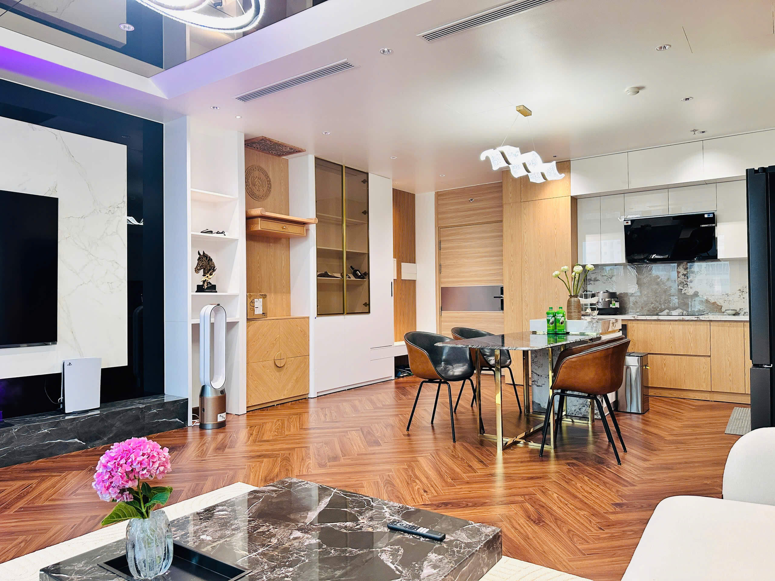 Thiết kế nội thất ảnh 4