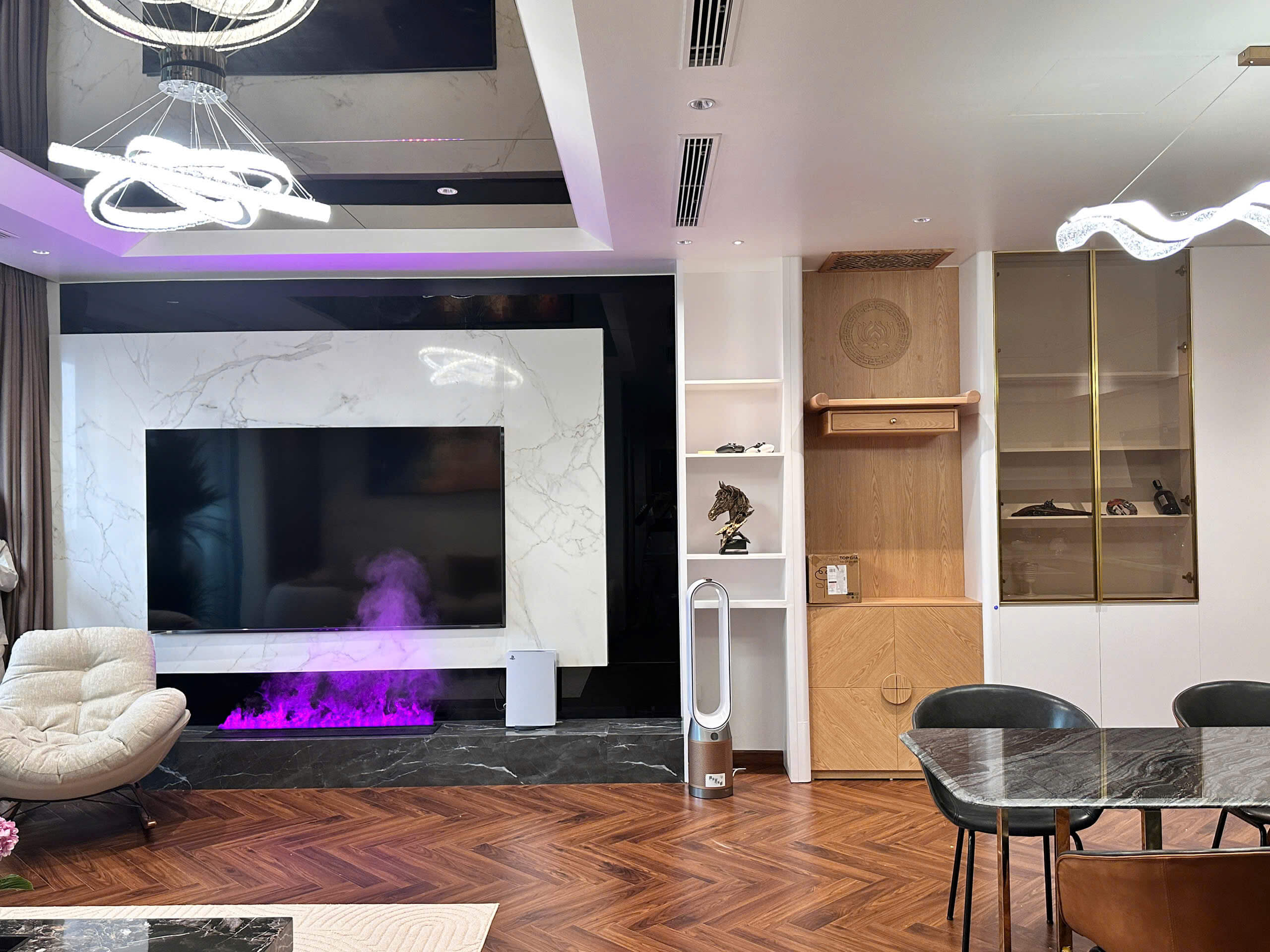 Thiết kế nội thất ảnh 8