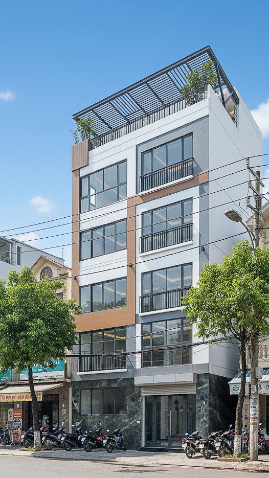 Ảnh xây nhà trọn gói 7