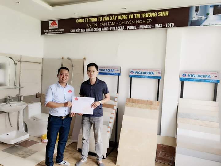 Xây dựng Trường Sinh tư vấn khảo sát công trình sửa nhà trọn gói tại Hà Nội