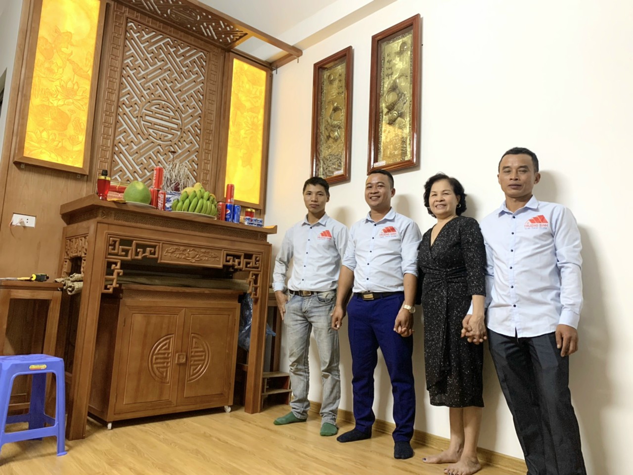 Tư vấn chi tiết về dịch vụ sửa nhà trọn gói năm 2024 tại Hà Nội 