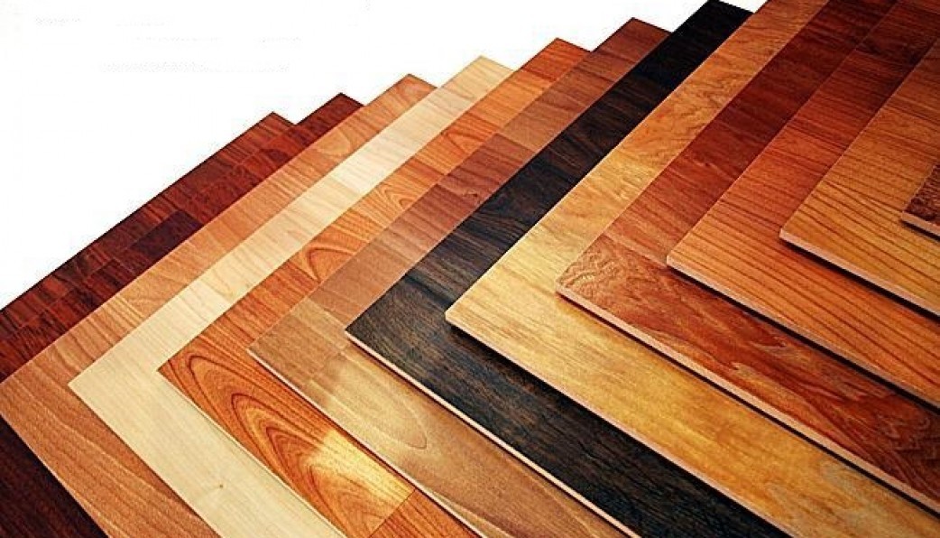 4 lý do tại sao nên chọn sàn gỗ công nghiệp