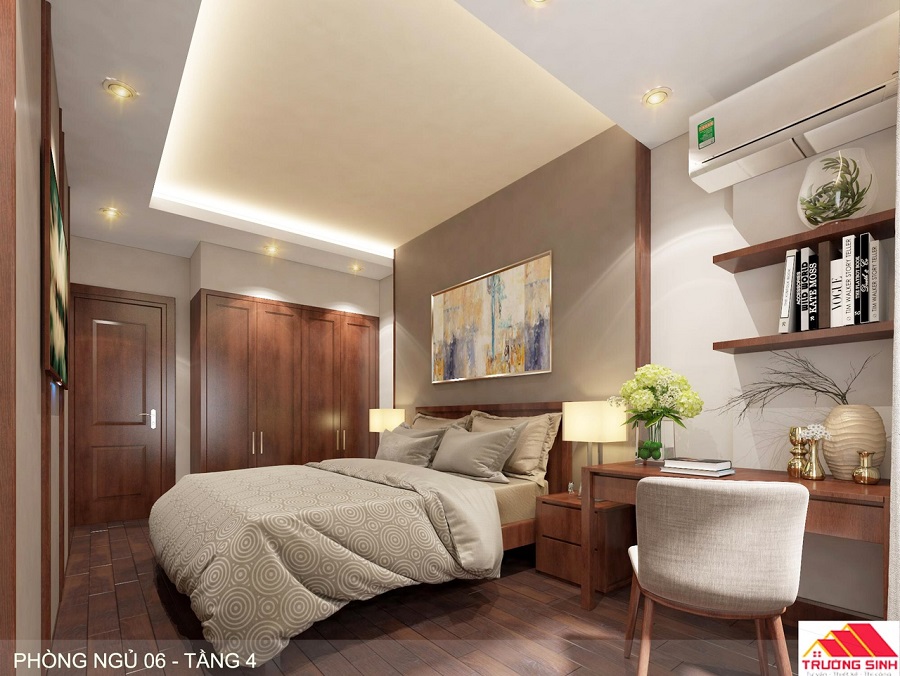 Công ty sửa chữa, cải tạo nhà uy tín tại Hà Nội