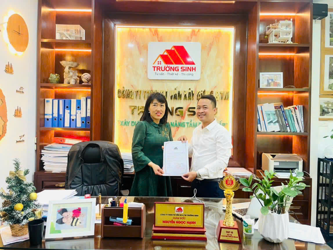 Dự án xây nhà trọn gói ngõ 58 Đào Tấn, Ba  Đình, Hà  Nội