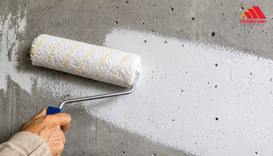 Trát tường bao lâu thì sơn được? 5 sai lầm cần tránh