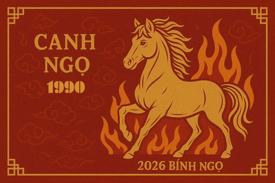 Tuổi 1990 làm nhà năm 2026 có được không, cần lưu ý những gì?