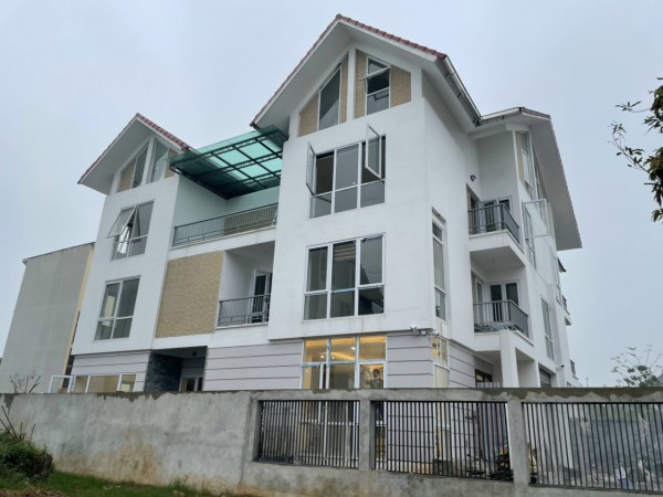 Dự án liên quan 1